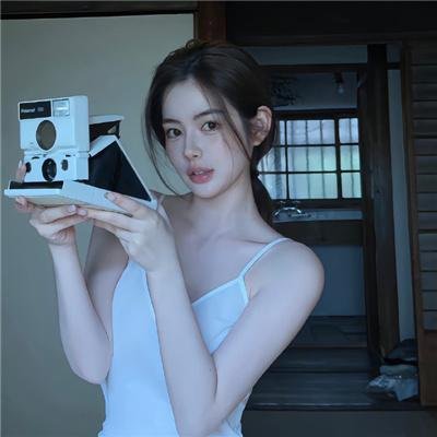 不可思议的融化人